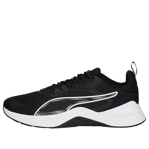 Кроссовки infusion 'black' Puma, черный
Кроссовки infusion 'black' Puma, черный