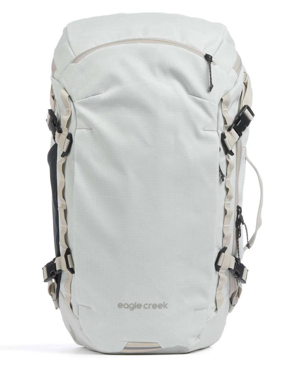 Рюкзак Explore 26 диаметром 16 дюймов из переработанного полиэстера Eagle Creek, серый 
Рюкзак Explore 26 диаметром 16 дюймов из переработанного полиэстера Eagle Creek, серый