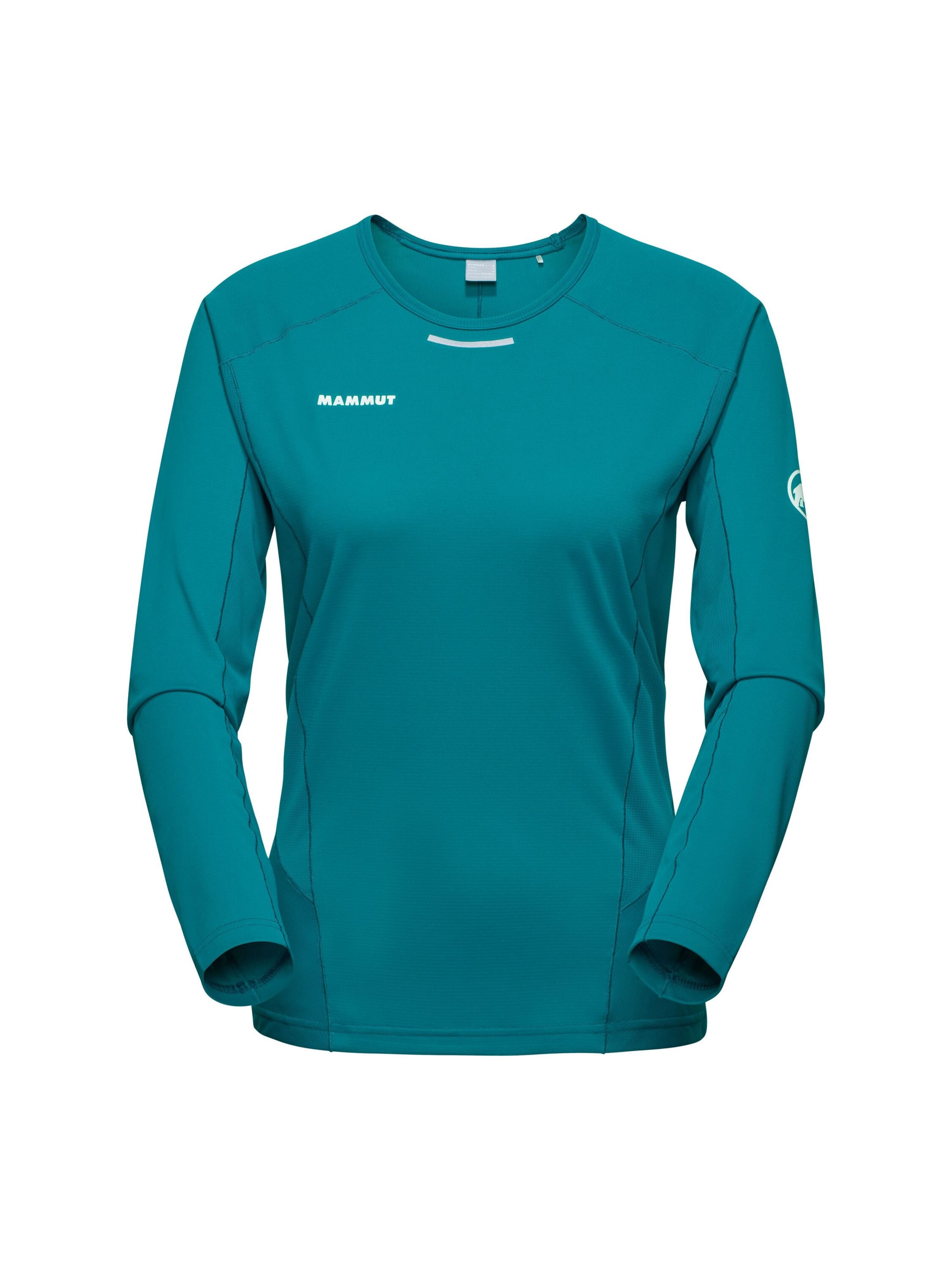 MAMMUT Футболка Performance в цвете Petrol
MAMMUT Футболка Performance в цвете Petrol