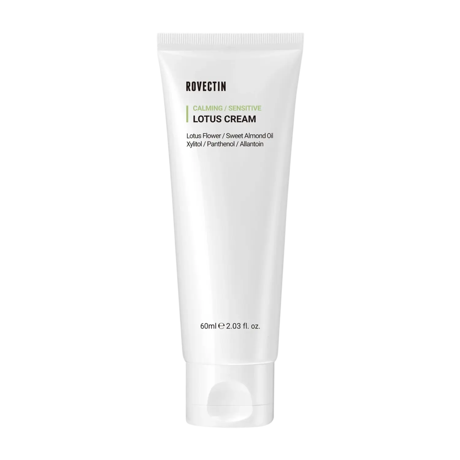 Успокаивающий крем Лотос Rovectin
Успокаивающий крем Лотос Rovectin