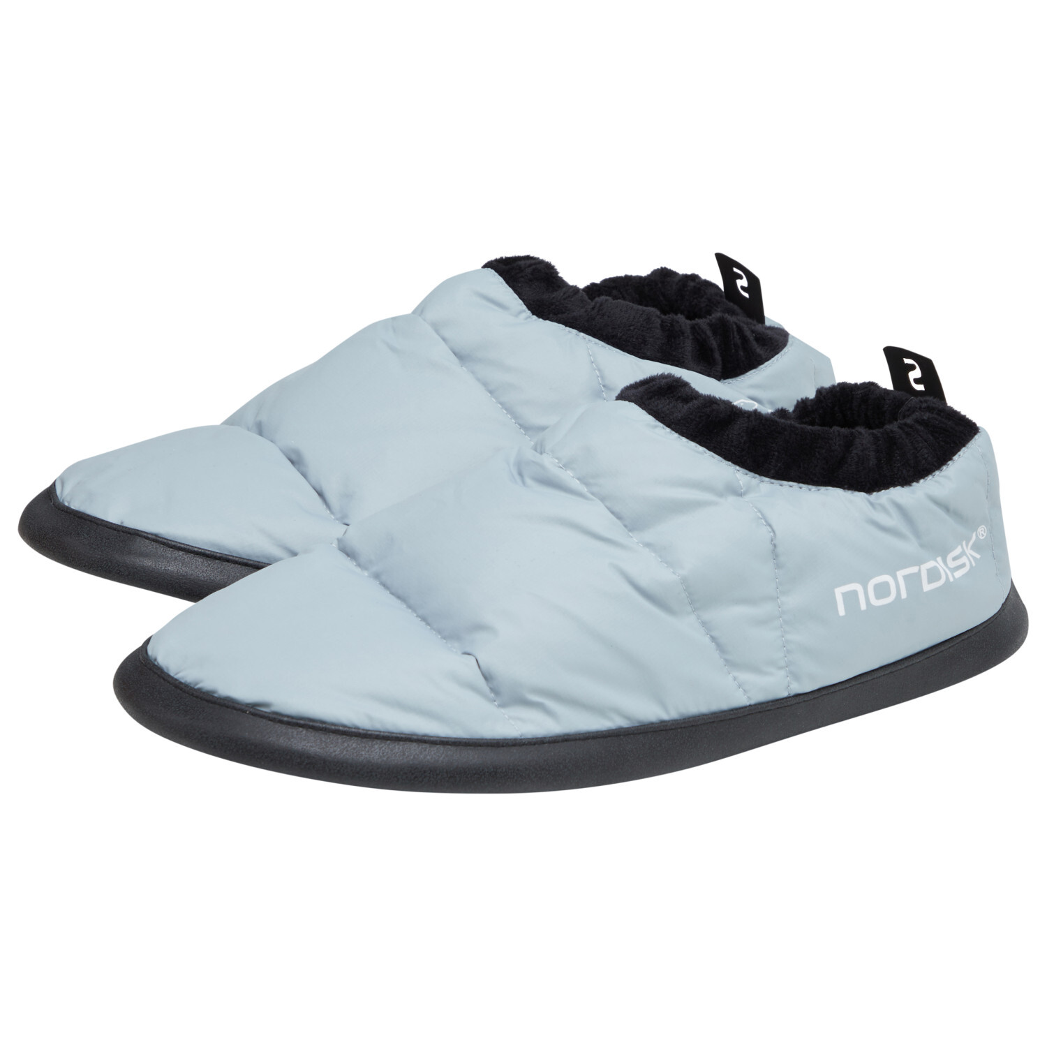 Домашние тапочки Nordisk Mos Down Slippers, цвет Arona
Домашние тапочки Nordisk Mos Down Slippers, цвет Arona