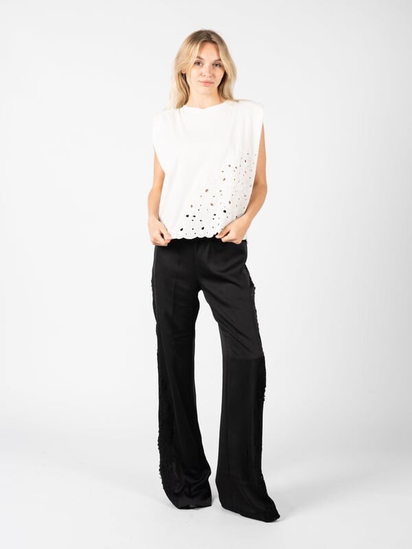 Футболка цвета морской волны женская Pinko, белый
Футболка цвета морской волны женская Pinko, белый