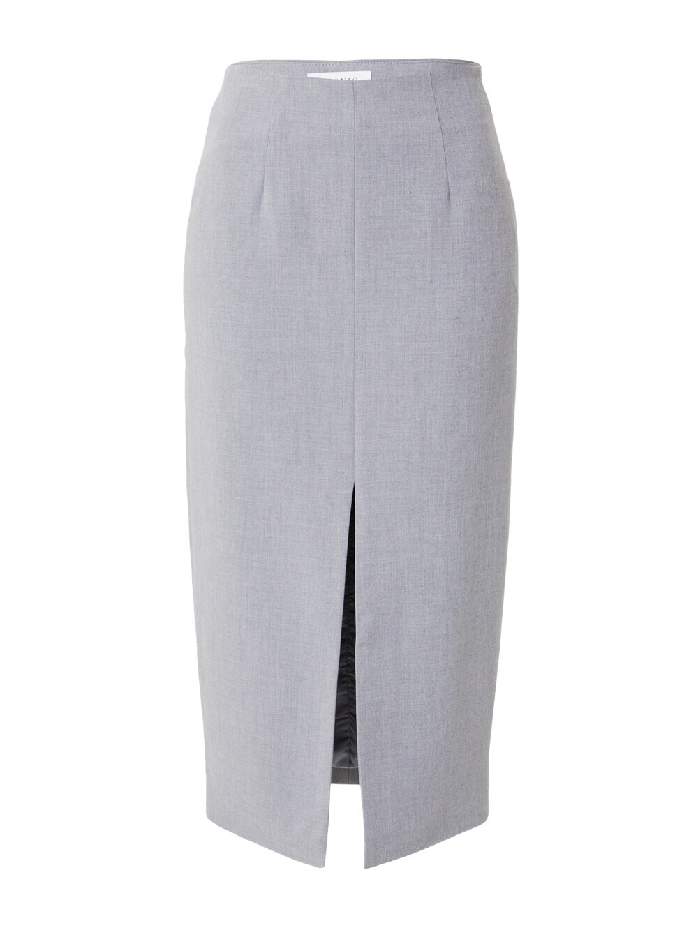 Юбка About You Kasha, пестрый серый 
Юбка About You Kasha, пестрый серый