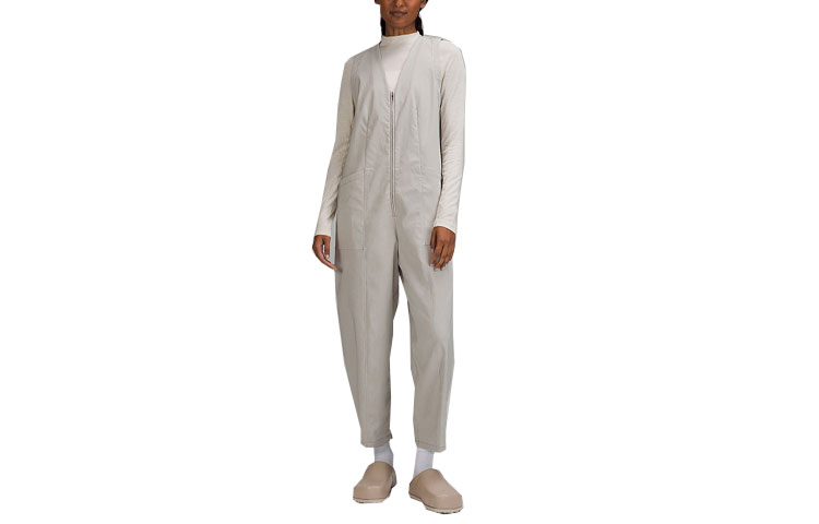 Lab Series Bodysuits Women's Lululemon, Хаки Коричневый Черный
Lab Series Bodysuits Women's Lululemon, Хаки Коричневый Черный