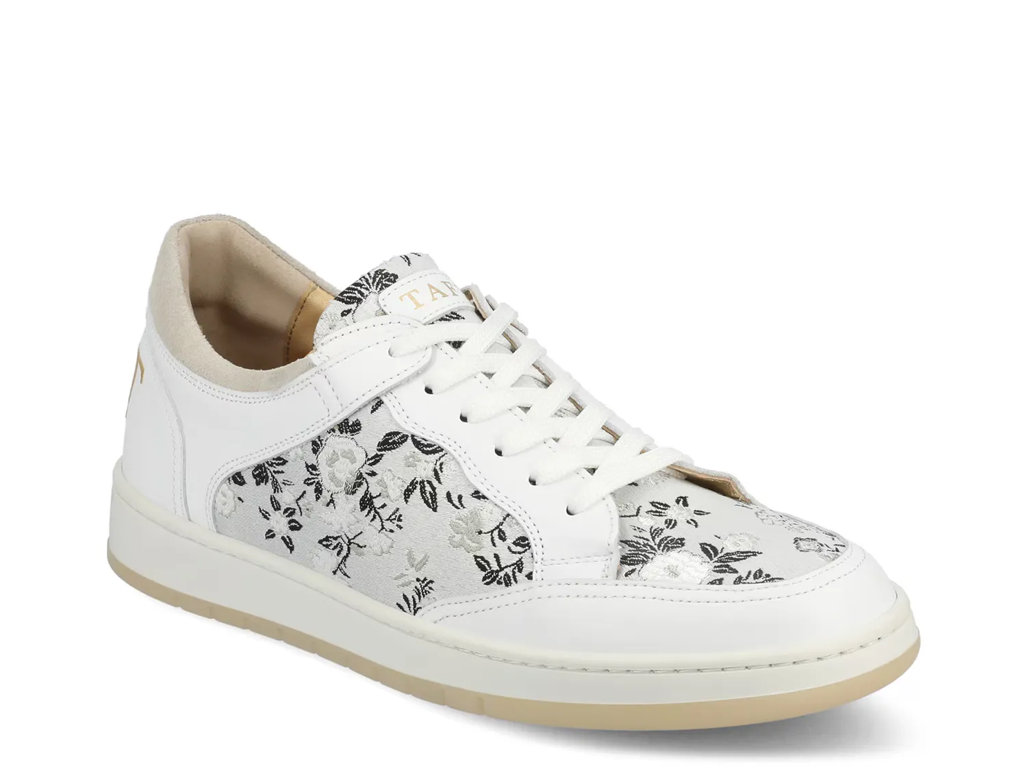 Кроссовки Rapido Sneaker Taft, белый
Кроссовки Rapido Sneaker Taft, белый