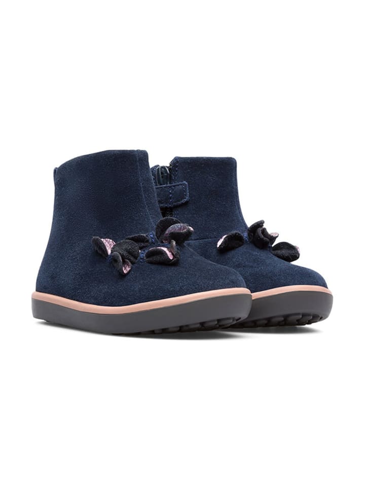 Ботинки Camper, темно-синий
Ботинки Camper, темно-синий