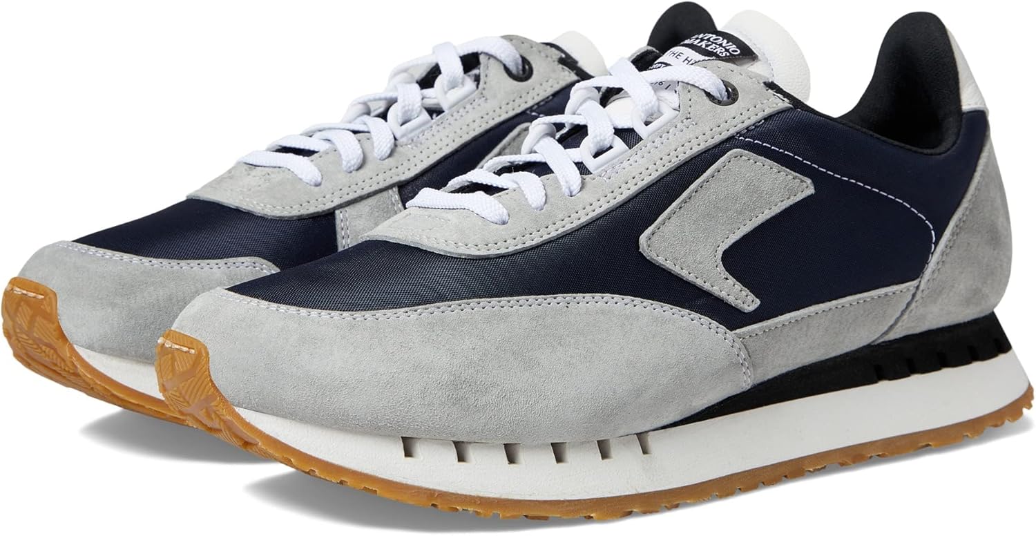 Кроссовки SAS 7Eventy6ix-Y Retro Comfort, синий
Кроссовки SAS 7Eventy6ix-Y Retro Comfort, синий