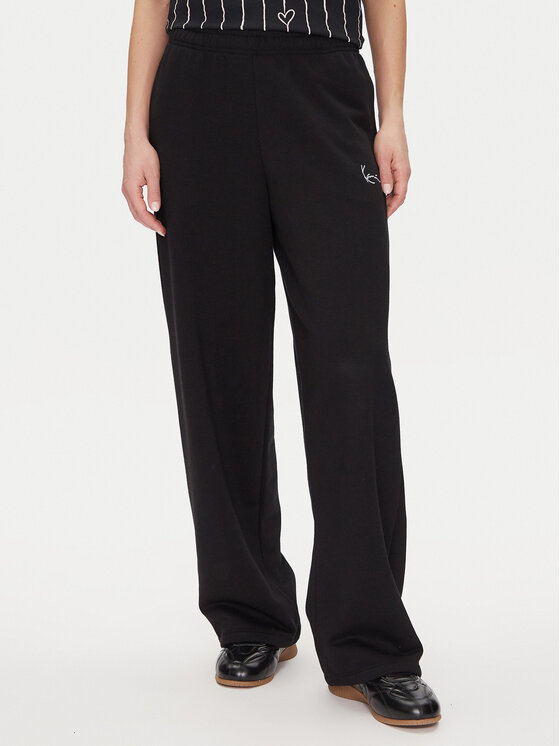 Свободные спортивные штаны Signature Os 61030062 Karl Kani, черный
Свободные спортивные штаны Signature Os 61030062 Karl Kani, черный