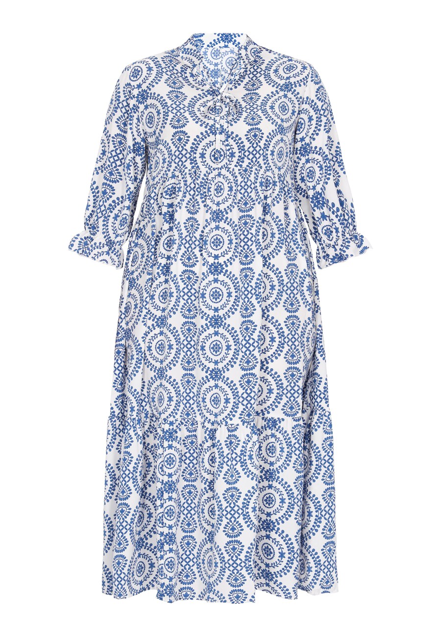 Платье usha FESTIVAL, Royal Blue
Платье usha FESTIVAL, Royal Blue