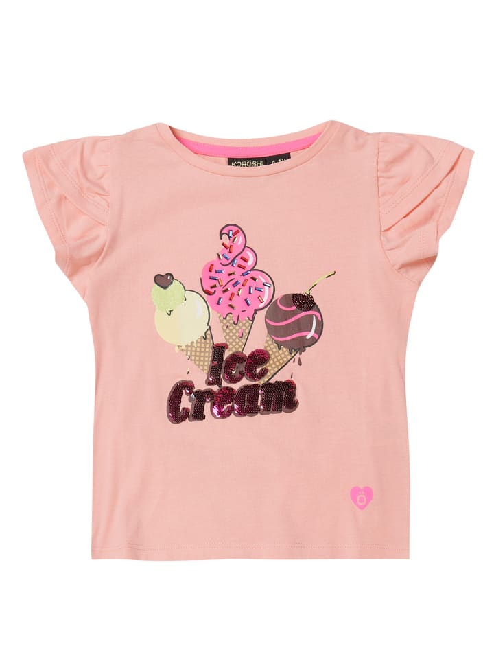 Топ KOROSHI, оранжевый
Топ KOROSHI, оранжевый