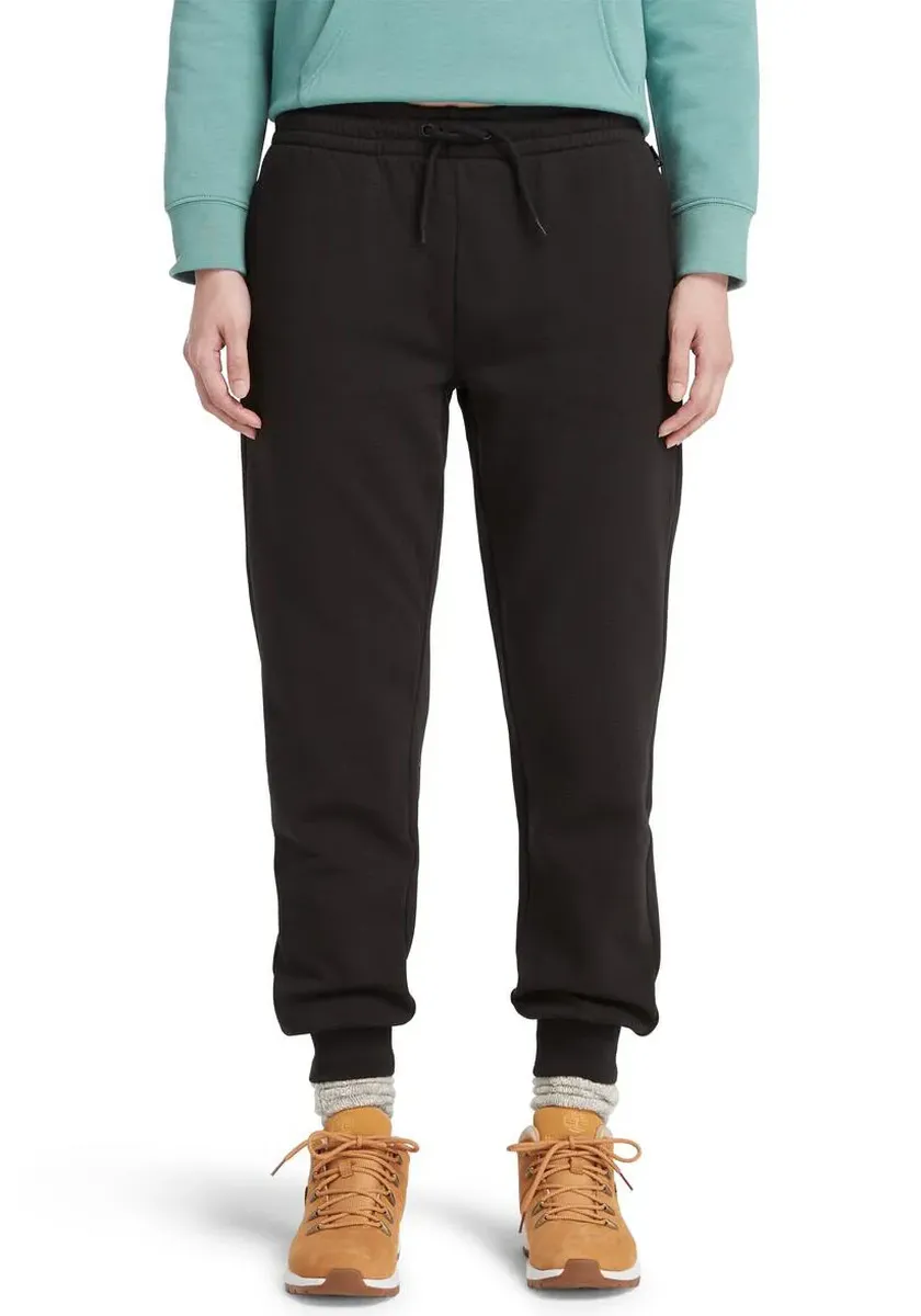 Спортивные брюки Timberland, черный
Спортивные брюки Timberland, черный