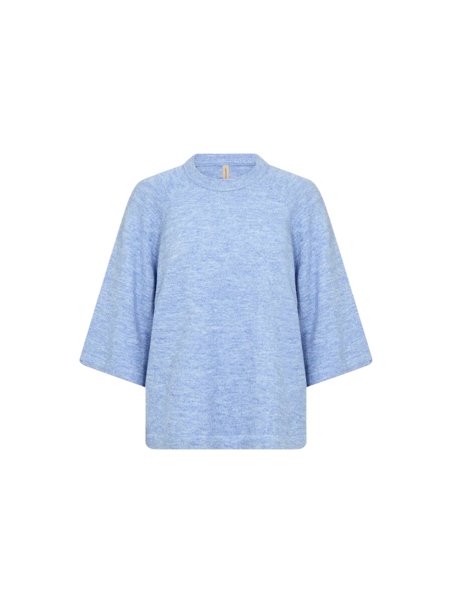 Свитер Soyaconcept ORLEAN 1, синий
Свитер Soyaconcept ORLEAN 1, синий