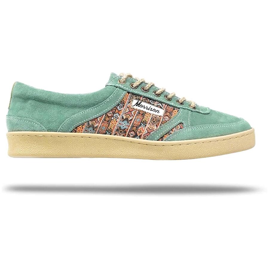 SENZA MARCA Кроссовки Morrison MAYA для мужчин
SENZA MARCA Кроссовки Morrison MAYA для мужчин