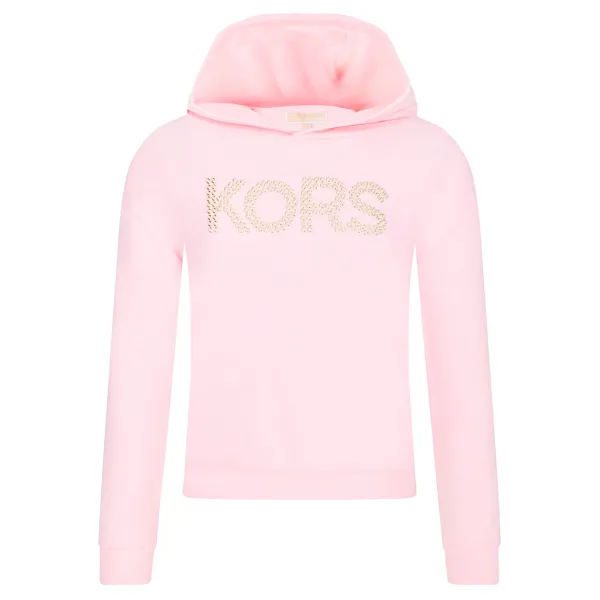Толстовка обычного кроя Michael Kors, розовый
Толстовка обычного кроя Michael Kors, розовый