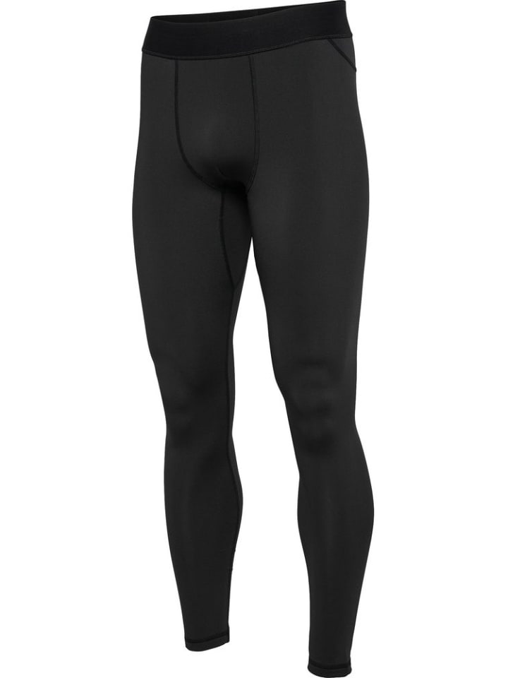 Леггинсы Hmlbl Winter черного цвета Hummel
Леггинсы Hmlbl Winter черного цвета Hummel