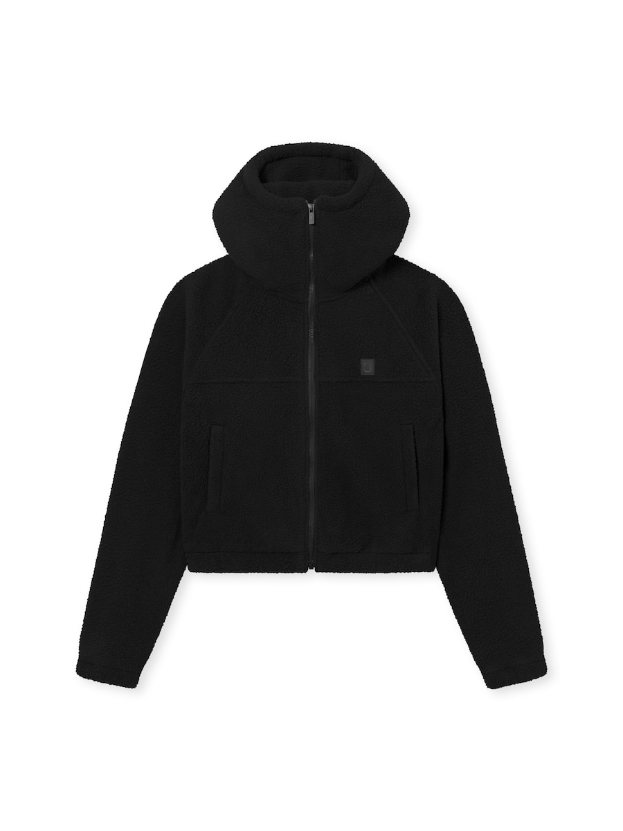 Флисовая куртка Johnny Urban Nova, черный
Флисовая куртка Johnny Urban Nova, черный