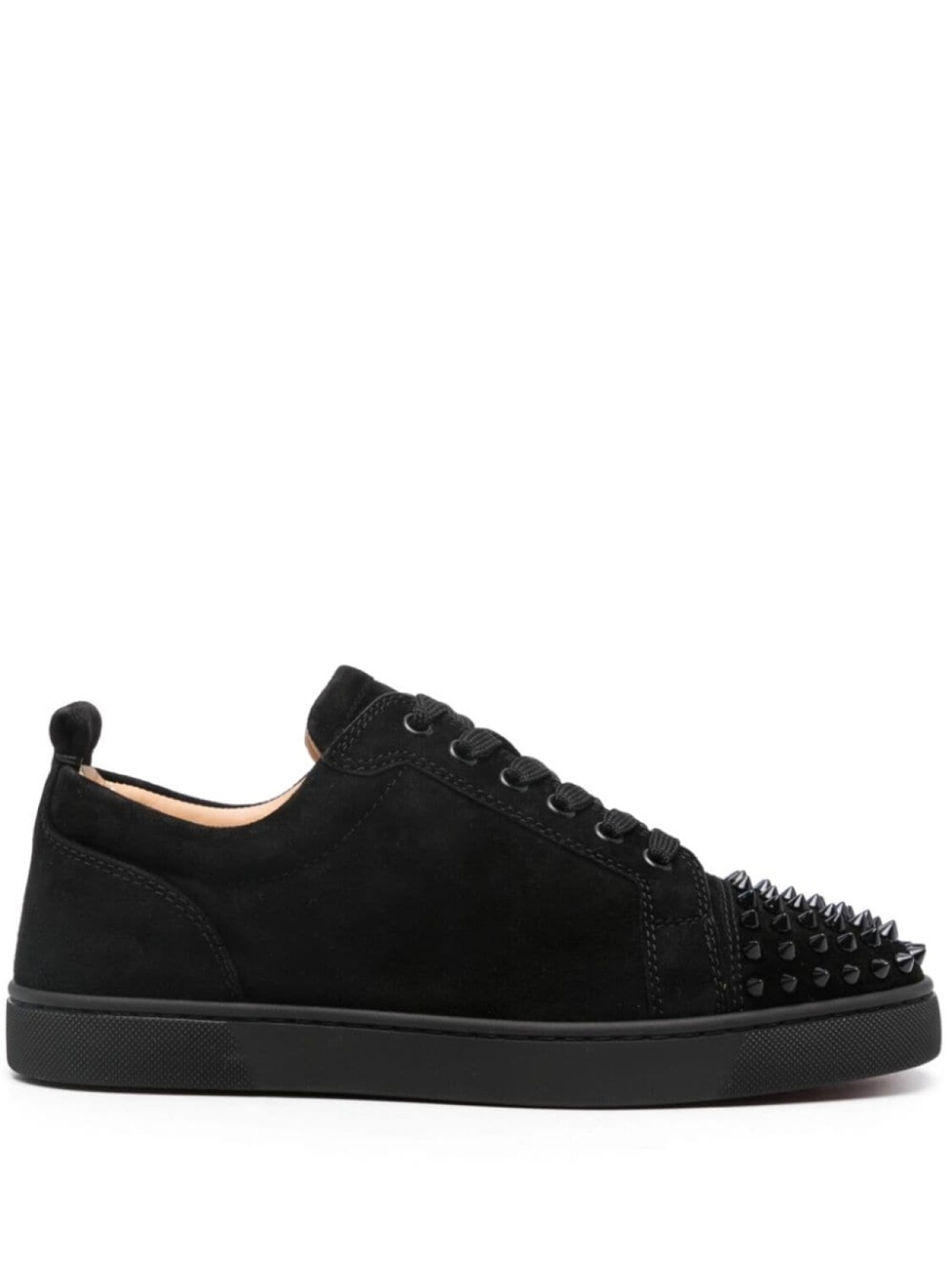 Christian Louboutin кеды Louis Junior Spikes, черный
Christian Louboutin кеды Louis Junior Spikes, черный