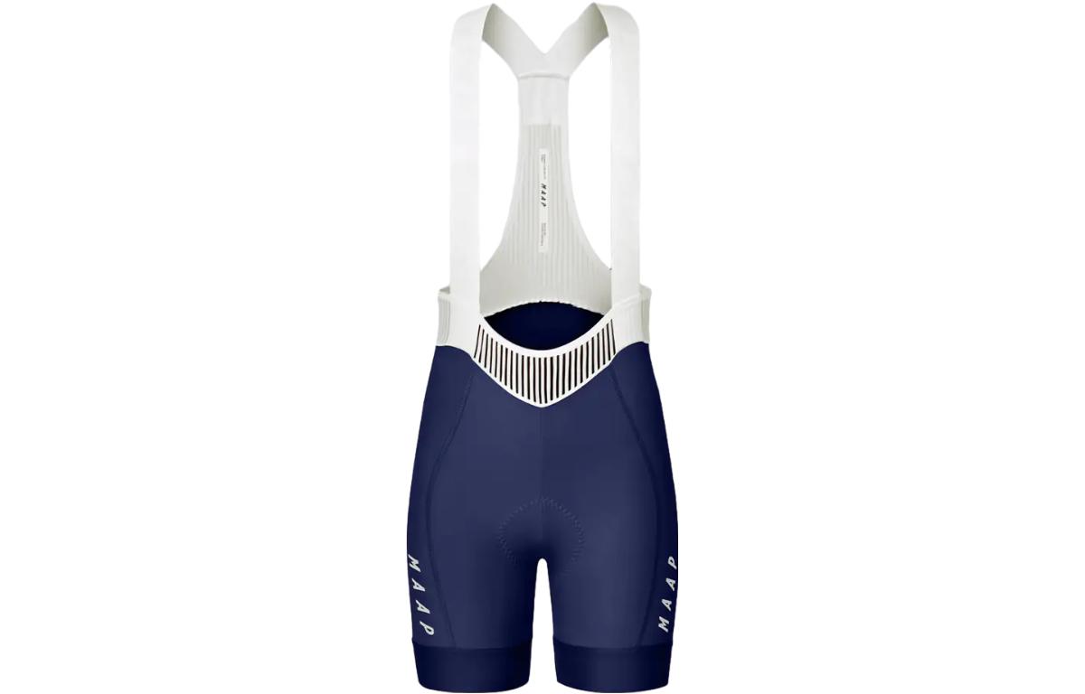 Женские спортивные шорты Marine Blue MAAP
Женские спортивные шорты Marine Blue MAAP