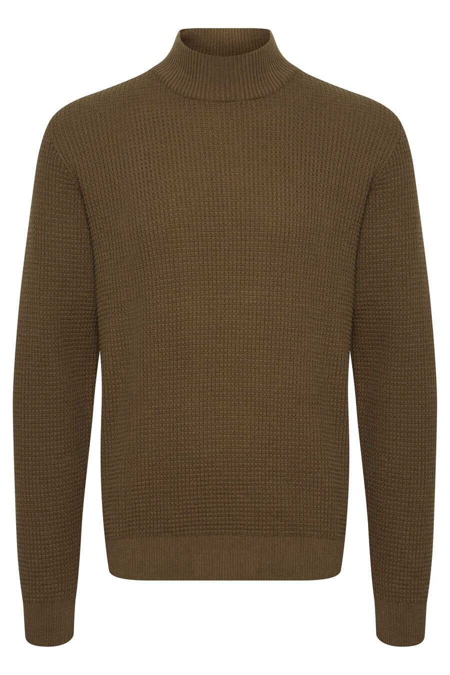 Свитер Blend, коричневый
Свитер Blend, коричневый