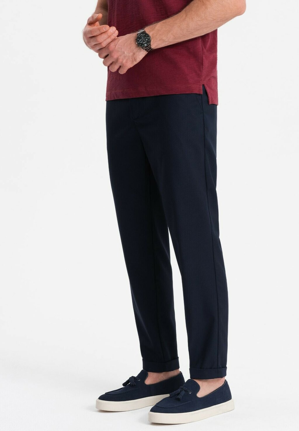 Чино Ombre, цвет dark blue
Чино Ombre, цвет dark blue