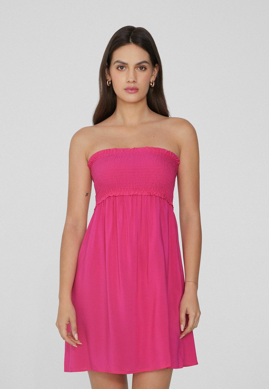 Платье Tezenis Day dress, Pink
Платье Tezenis Day dress, Pink
