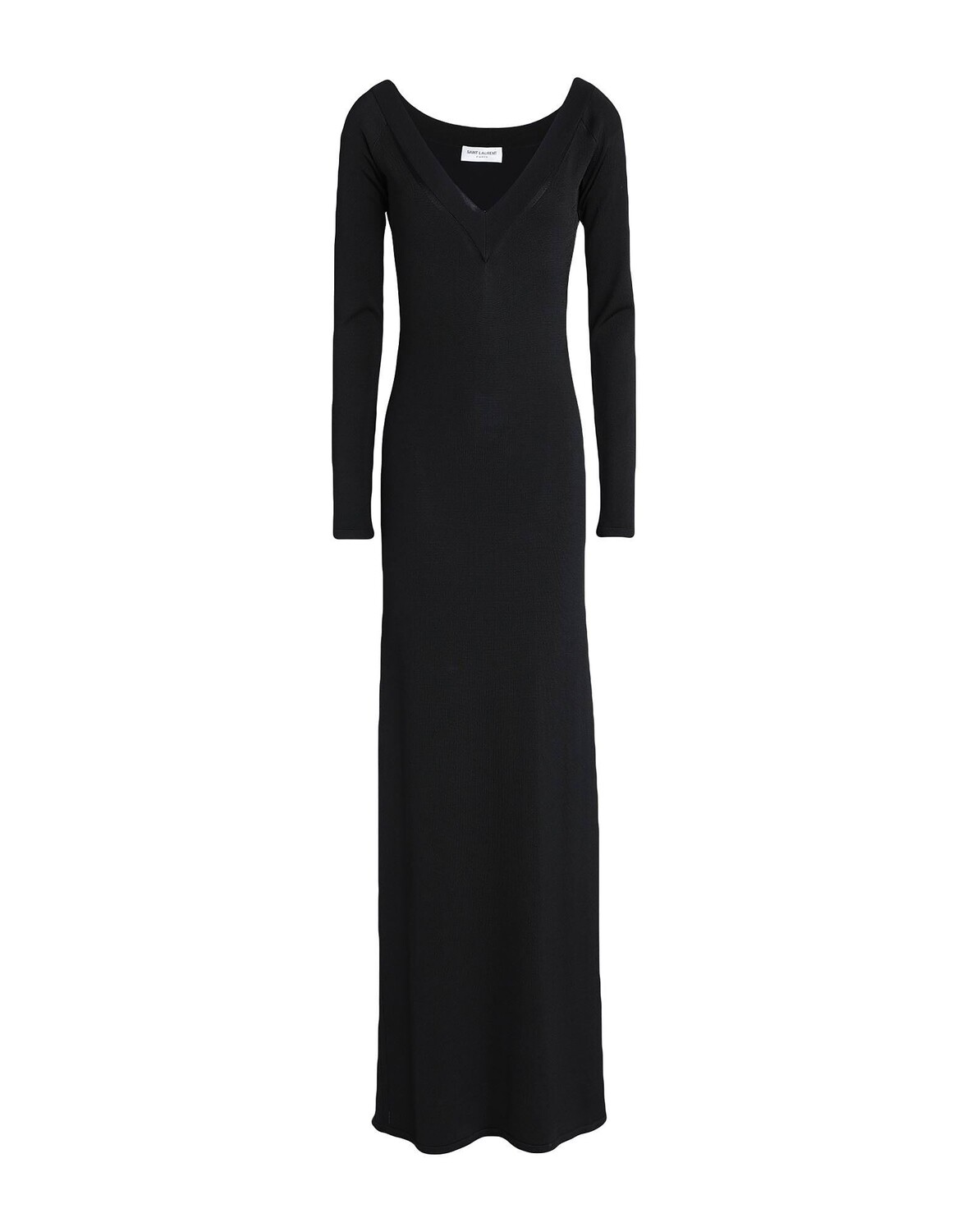 Платье Saint Laurent, черный
Платье Saint Laurent, черный