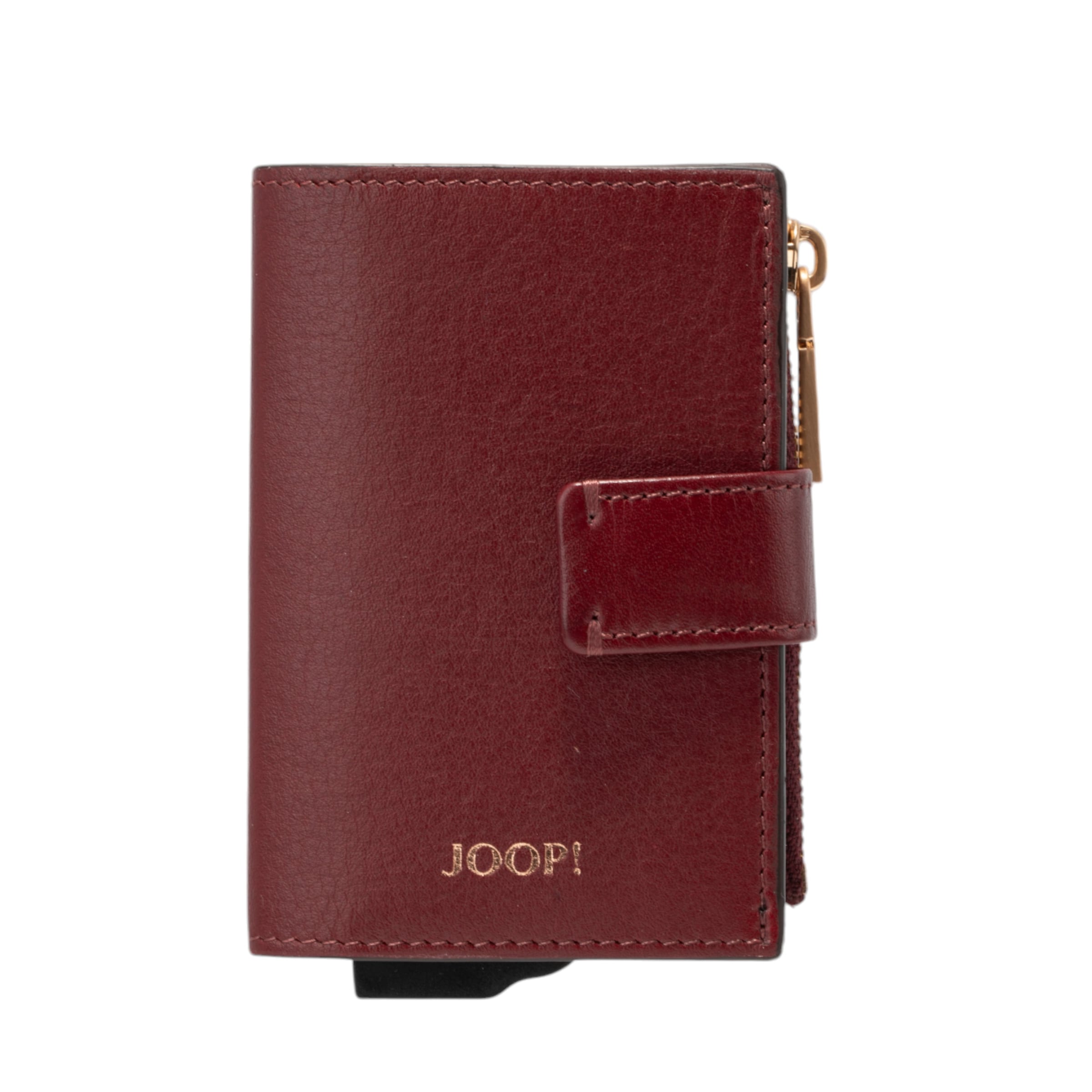 JOOP! Кошелек 'Sofisticato 1.0' в цвете Burgundy
JOOP! Кошелек 'Sofisticato 1.0' в цвете Burgundy