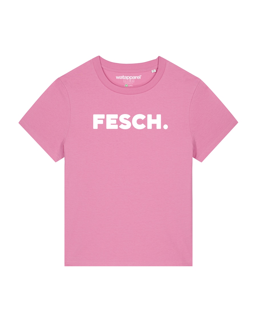Рубашка Watapparel Fesch, Rose
Рубашка Watapparel Fesch, Rose