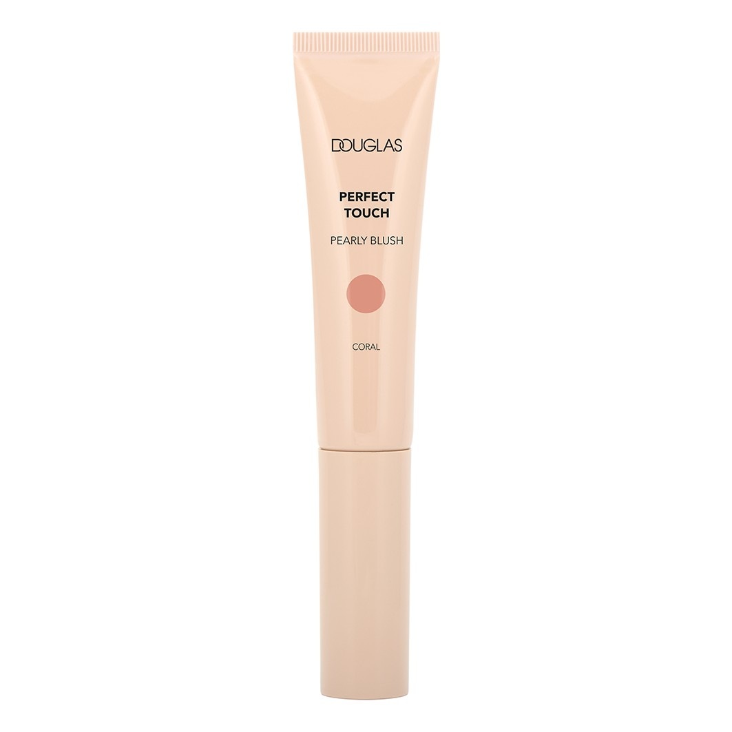 Румяна make-up perfect touch liquid Douglas Collection, 2 - coral, объем 12 мл
Румяна make-up perfect touch liquid Douglas Collection, 2 - coral, объем 12 мл