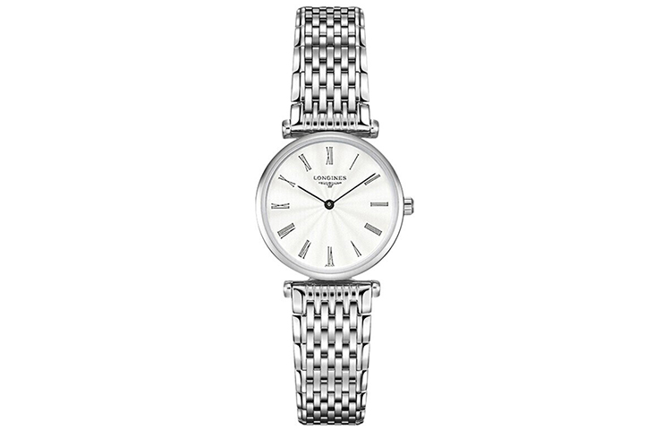 La Grande Classique De L4.209.4.71.6 LONGINES
La Grande Classique De L4.209.4.71.6 LONGINES