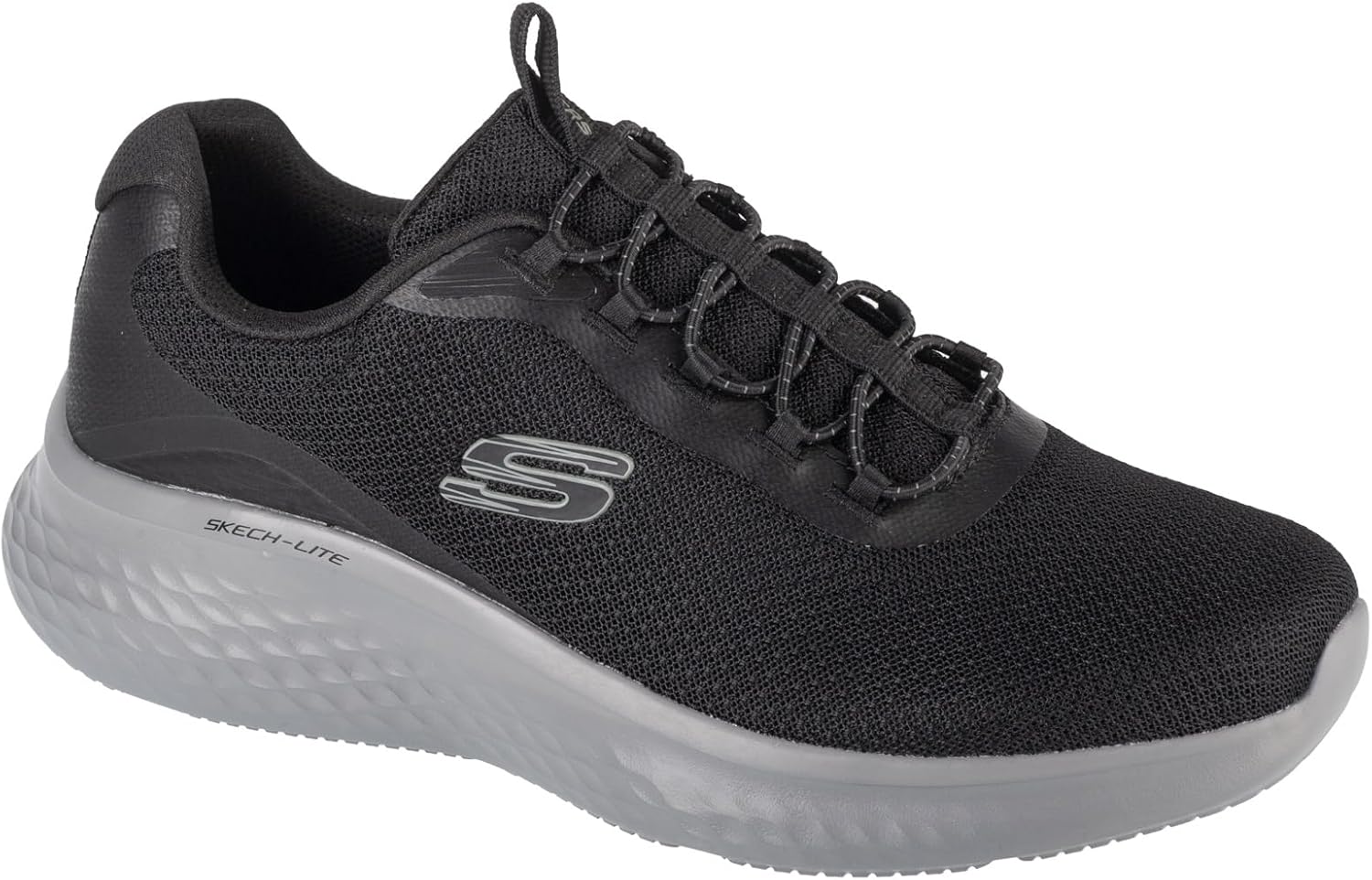 Мужские кроссовки Skechers, черный
Мужские кроссовки Skechers, черный