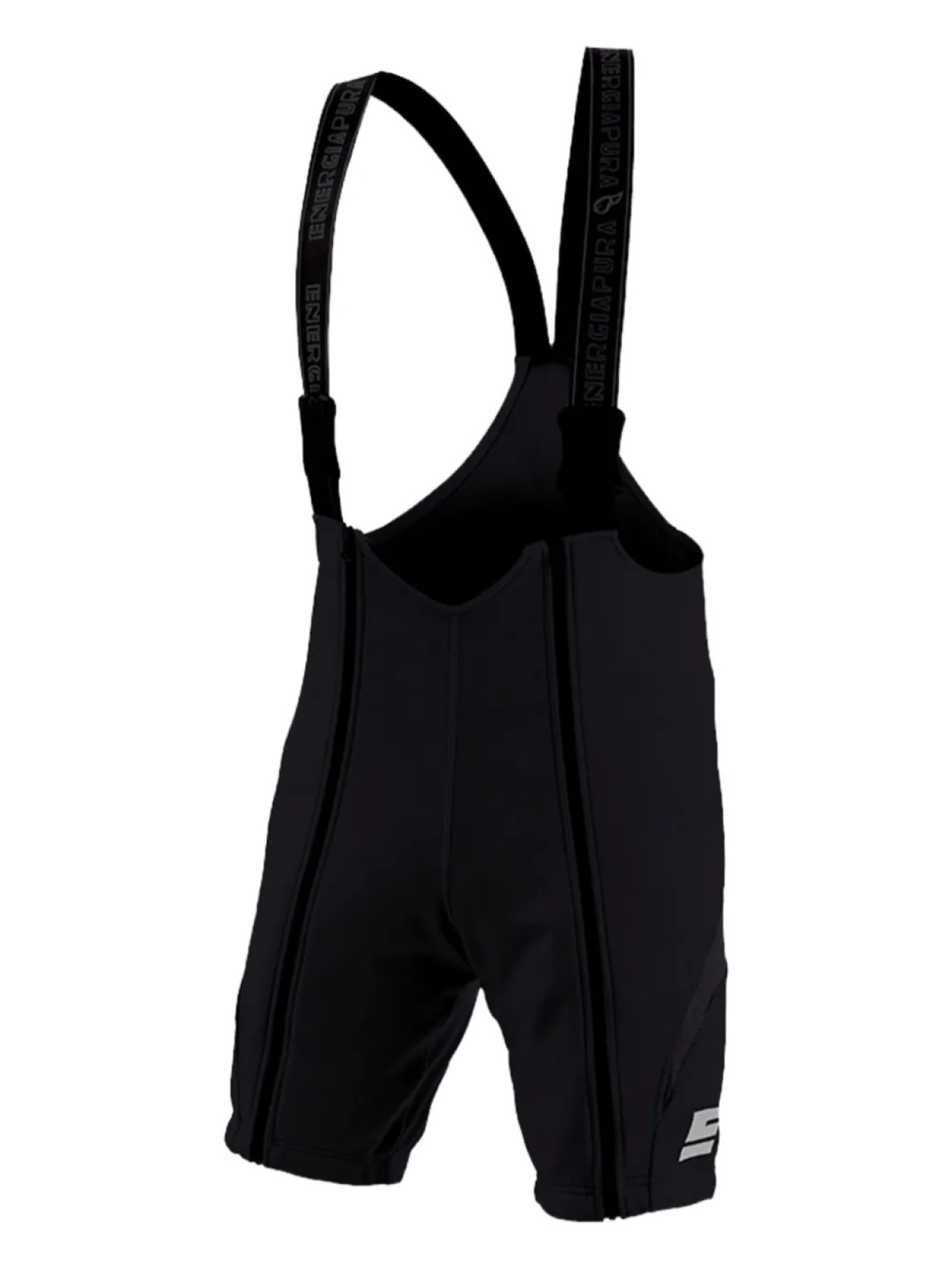 Шорты для выступлений с логотипом ENERGIA PURA, черный
Шорты для выступлений с логотипом ENERGIA PURA, черный