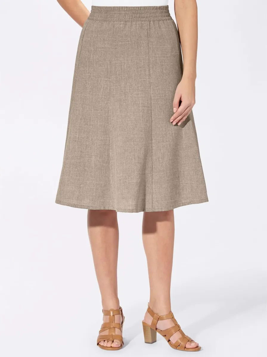 Классические основы Годе Рок Classic Basics, коричневый
Классические основы Годе Рок Classic Basics, коричневый