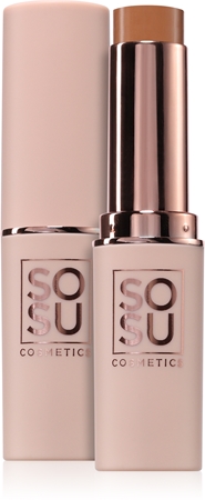 Контурный карандаш SOSU Cosmetics Contour On The Go, Warm Neutral 7 g
Контурный карандаш SOSU Cosmetics Contour On The Go, Warm Neutral 7 g