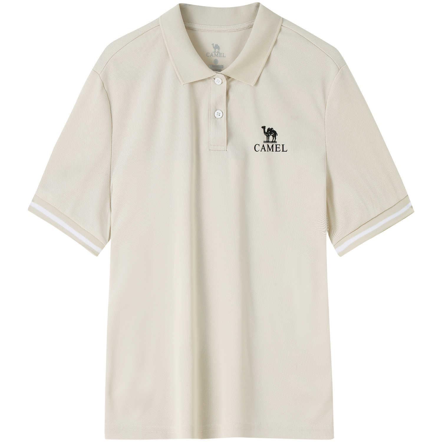 Городская функциональная серия поло для женщин CAMEL, серый
Городская функциональная серия поло для женщин CAMEL, серый