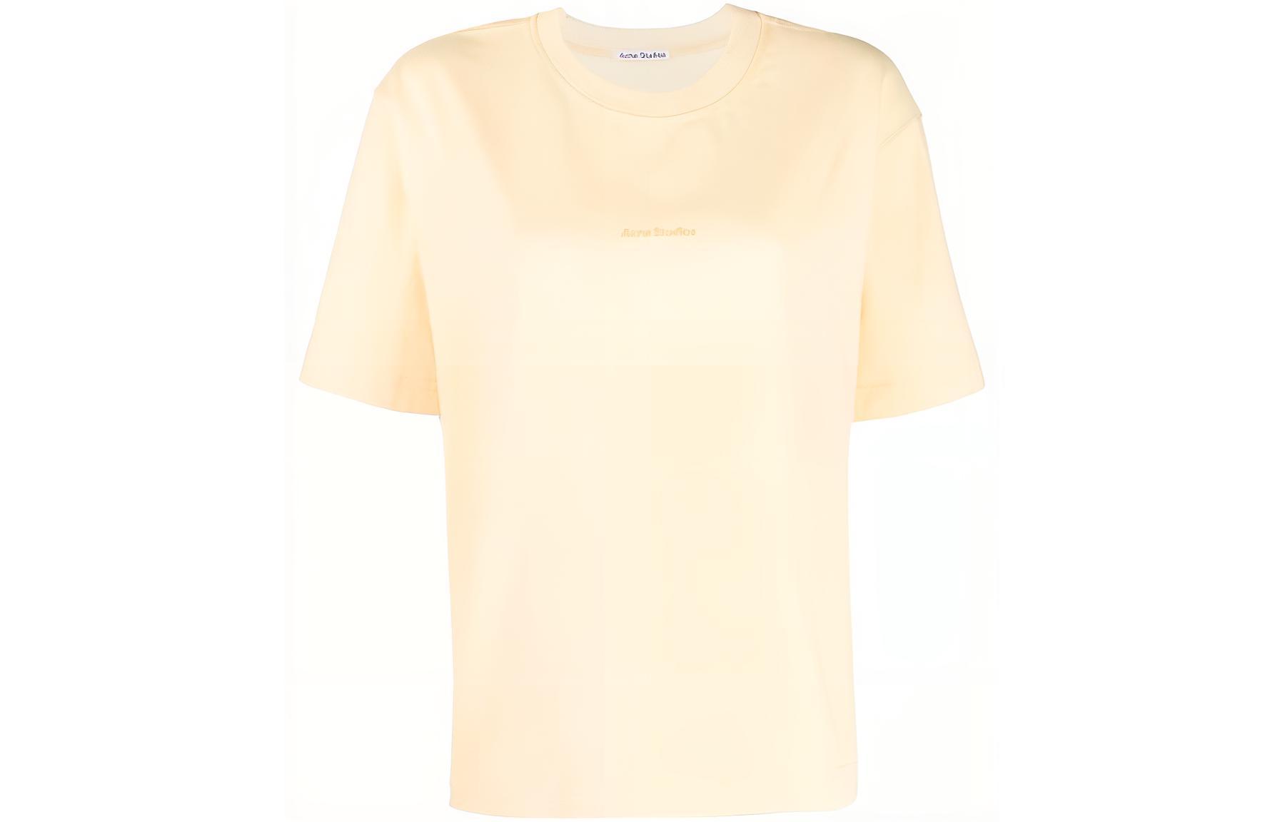 Acne Studios Футболка с принтом Logo желтая, Желтый, Acne Studios Футболка с принтом Logo желтая
Acne Studios Футболка с принтом Logo желтая, Желтый, Acne Studios Футболка с принтом Logo желтая