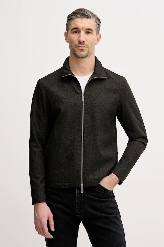 Куртка Sisley, зеленый
Куртка Sisley, зеленый