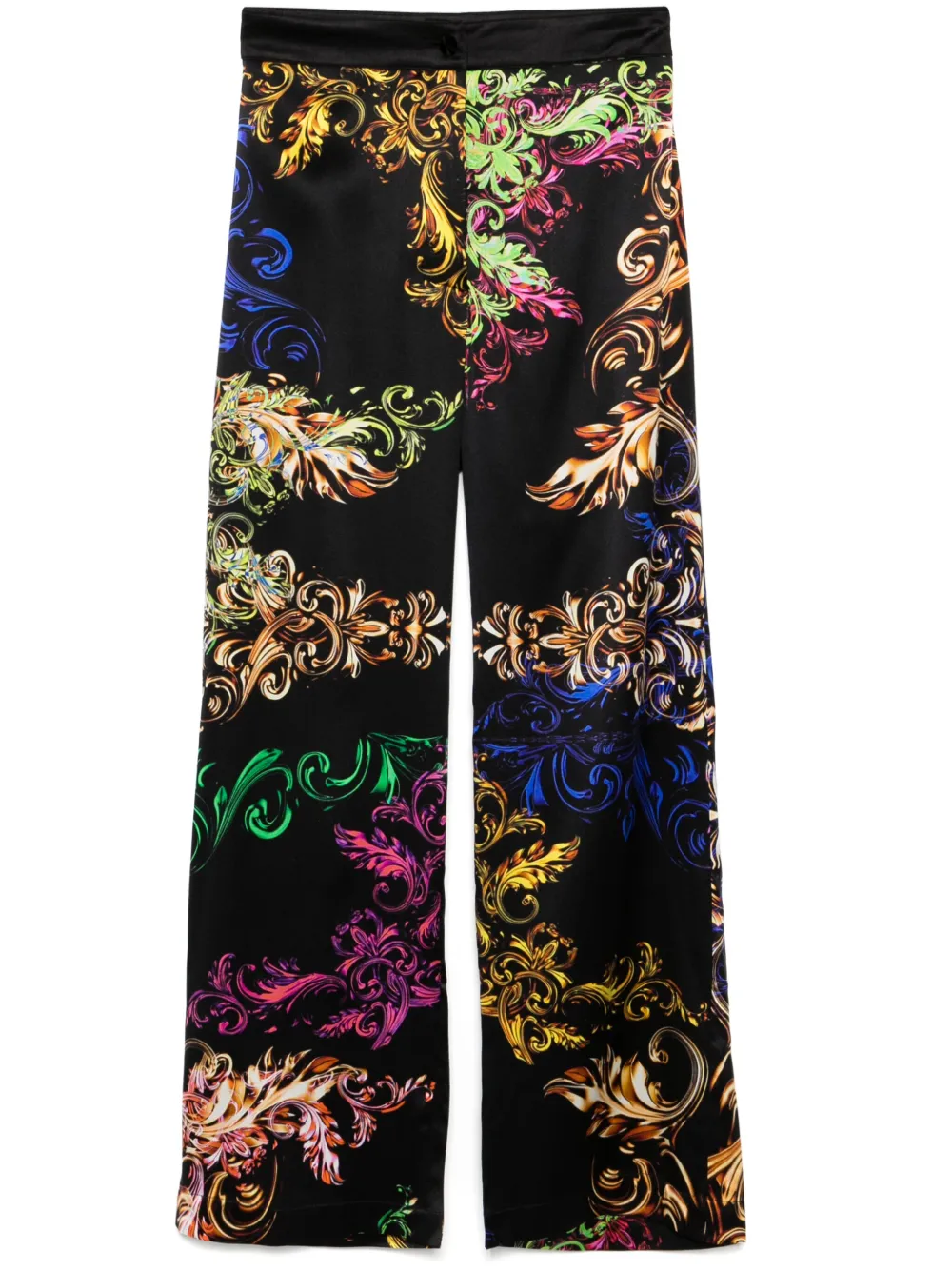 Брюки с графичным принтом Tessitura Body Couture, черный
Брюки с графичным принтом Tessitura Body Couture, черный