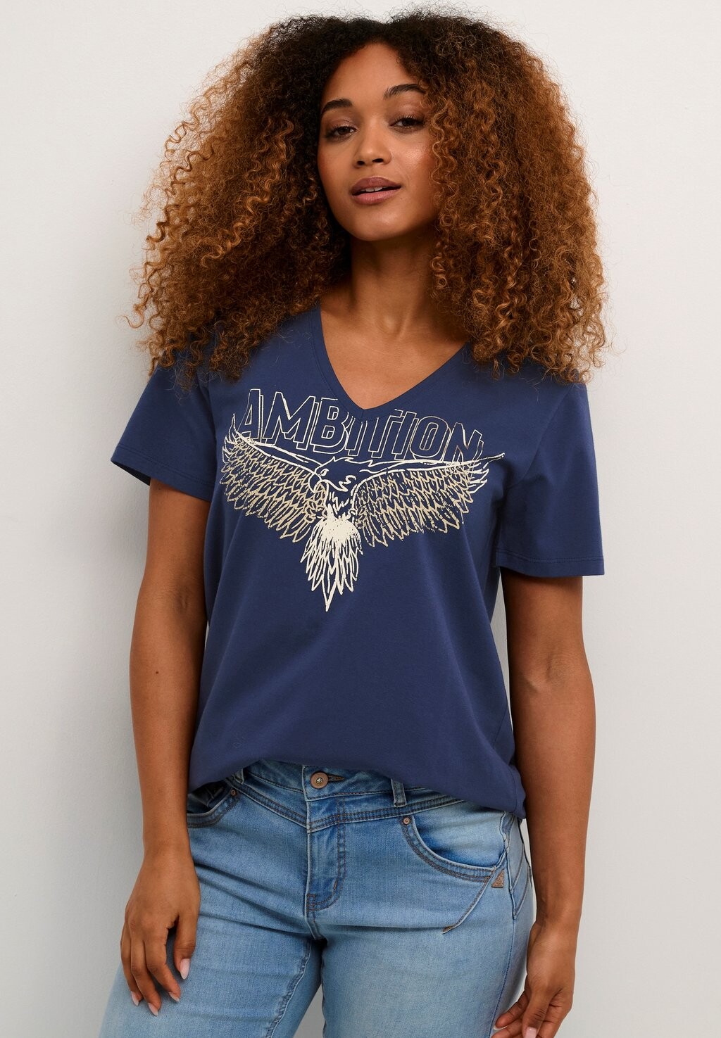 Футболка с принтом CUGITH BRONX Culture, темно-синий
Футболка с принтом CUGITH BRONX Culture, темно-синий