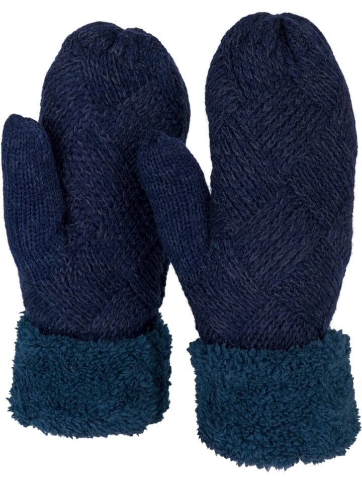 Перчатки styleBREAKER, темно-синий
Перчатки styleBREAKER, темно-синий