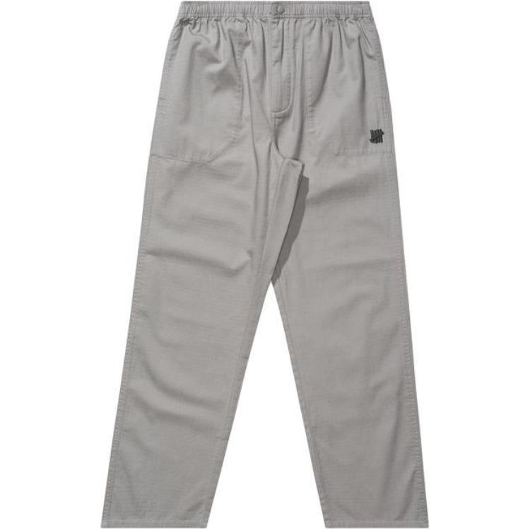 SS24 Карго штаны Unisex UNDEFEATED, серый
SS24 Карго штаны Unisex UNDEFEATED, серый