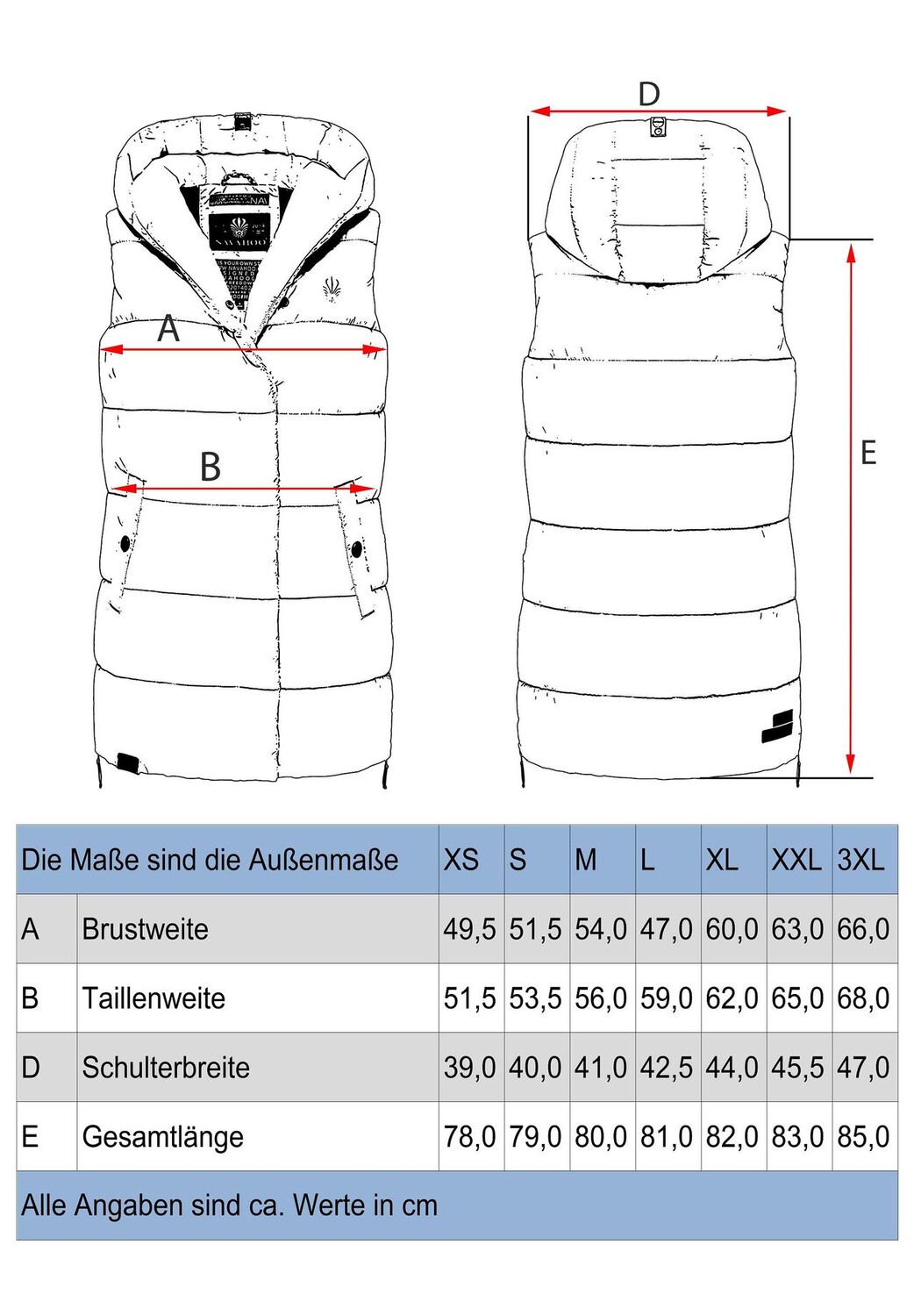 Стеганый жилет Мадилинаа NAVAHOO, цвет Coral, Серый, Стеганый жилет Мадилинаа NAVAHOO, цвет Coral
Стеганый жилет Мадилинаа NAVAHOO, цвет Coral, Серый, Стеганый жилет Мадилинаа NAVAHOO, цвет Coral