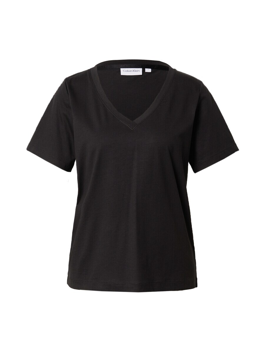 Футболка Calvin Klein, черный
Футболка Calvin Klein, черный