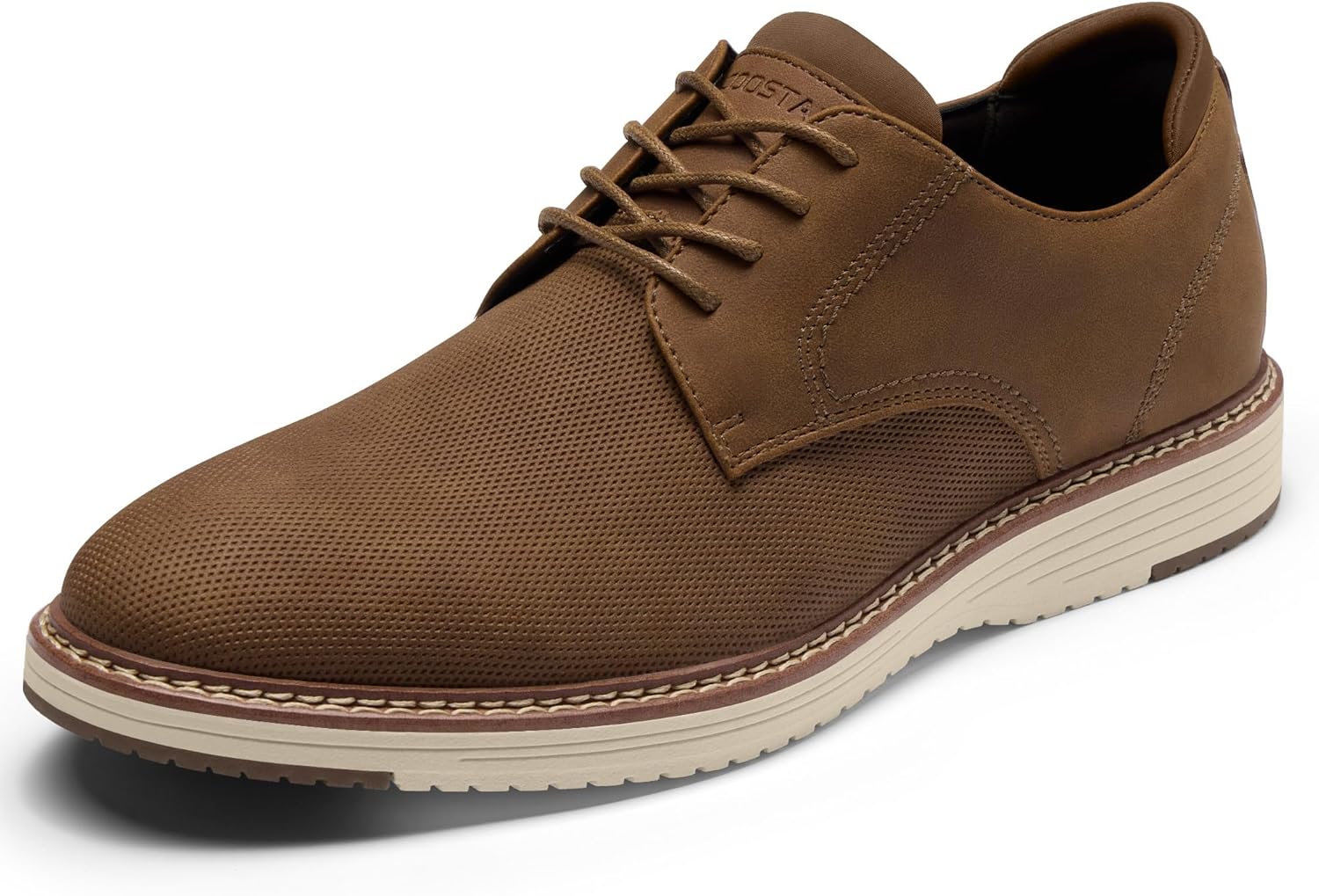 Мужские повседневные туфли, деловые туфли, формальные туфли-дерби, кроссовки, оксфорды Coostar, коричневый
Мужские повседневные туфли, деловые туфли, формальные туфли-дерби, кроссовки, оксфорды Coostar, коричневый