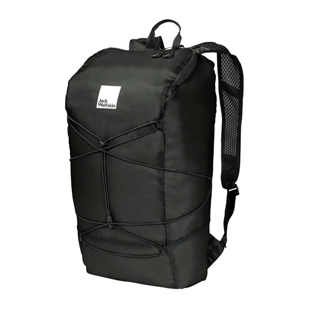 Рюкзак Jack Wolfskin Wandermood 24L, черный
Рюкзак Jack Wolfskin Wandermood 24L, черный