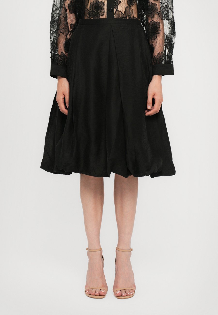 Юбка Baum und Pferdgarten SUSAN, Black
Юбка Baum und Pferdgarten SUSAN, Black