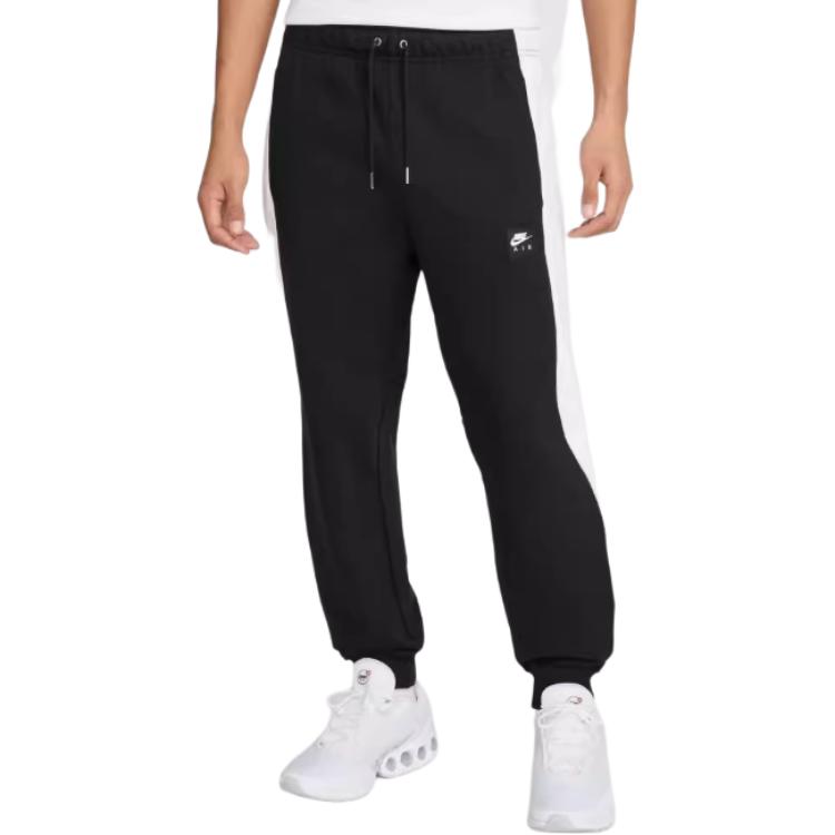 Nike Одежда Повседневные брюки Унисекс Черный Средний Другие
Nike Одежда Повседневные брюки Унисекс Черный Средний Другие