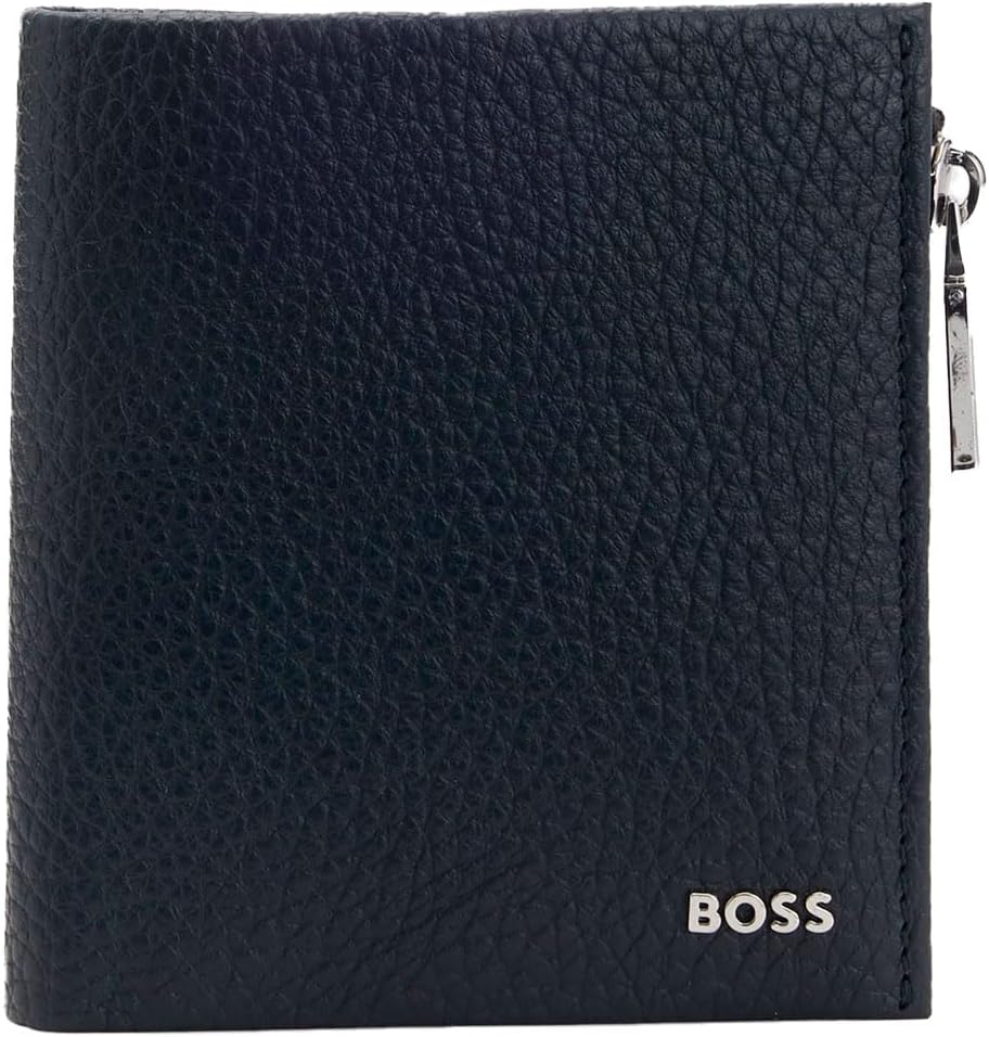 Кошелек BOSS Men's Modern, Navy, Einheitsgröße
Кошелек BOSS Men's Modern, Navy, Einheitsgröße