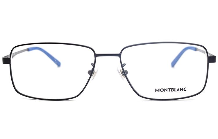 Оправы для очков мужские MONTBLANC, черный
Оправы для очков мужские MONTBLANC, черный