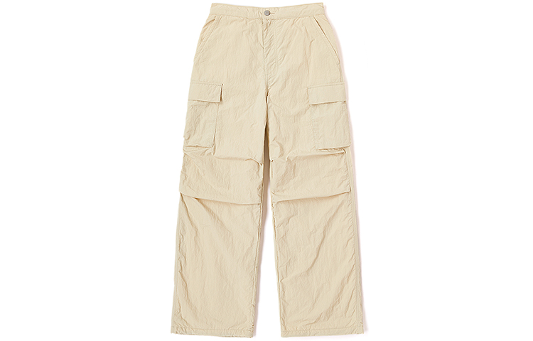 Брюки Xline Cargo Unisex beige Lee, бежевый
Брюки Xline Cargo Unisex beige Lee, бежевый